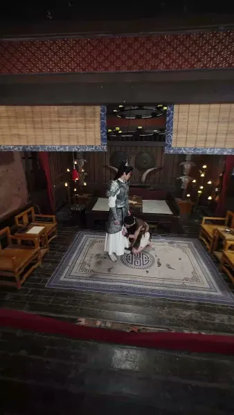 เจ้าตัวน้อยนำโชค ให้ท่านพ่อรุ่งเรือง