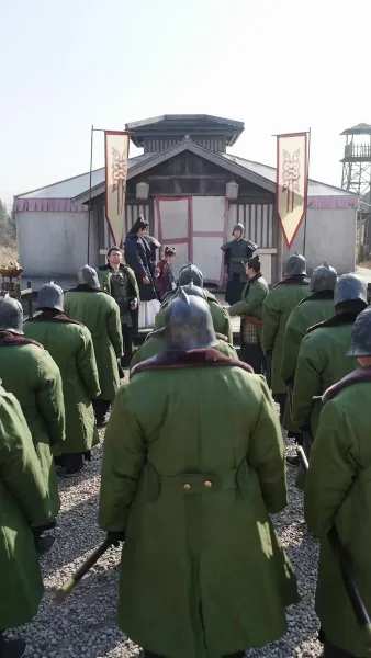 เจ้าตัวน้อยนำโชค ให้ท่านพ่อรุ่งเรือง