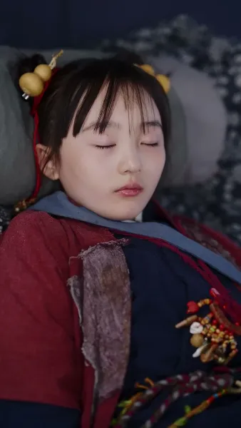 เจ้าตัวน้อยนำโชค ให้ท่านพ่อรุ่งเรือง