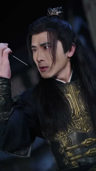 เจ้าตัวน้อยนำโชค ให้ท่านพ่อรุ่งเรือง