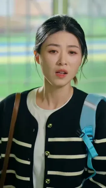 แม่ผมมองเห็นความตาย