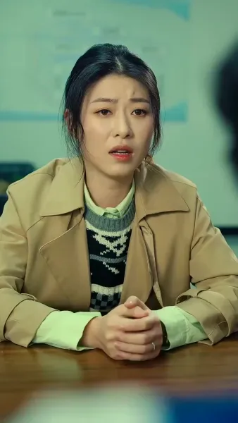 แม่ผมมองเห็นความตาย