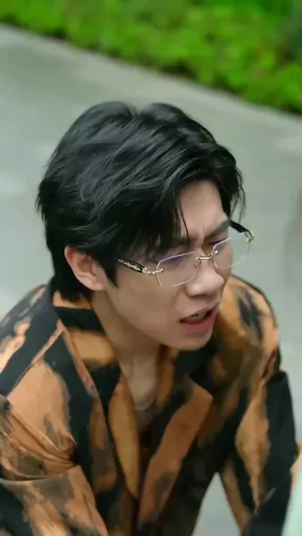 แม่ผมมองเห็นความตาย