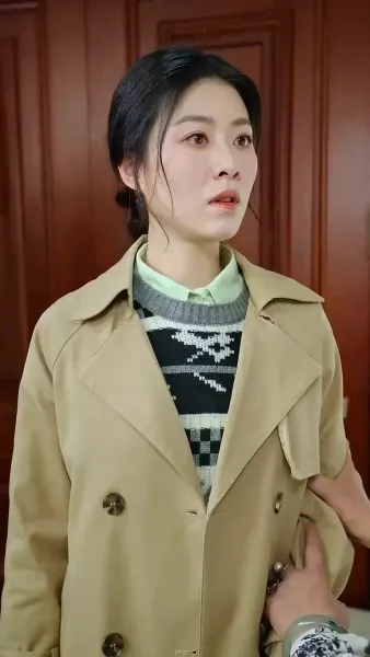 แม่ผมมองเห็นความตาย