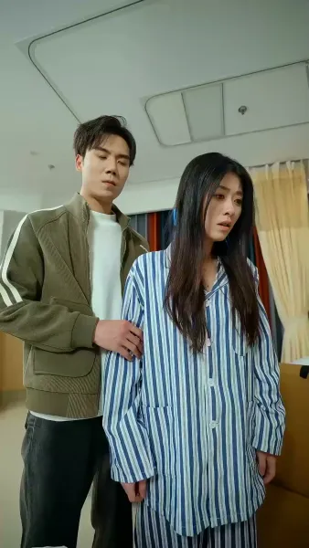 แม่ผมมองเห็นความตาย