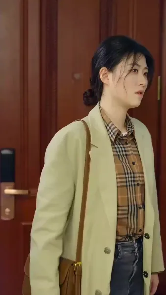 แม่ผมมองเห็นความตาย