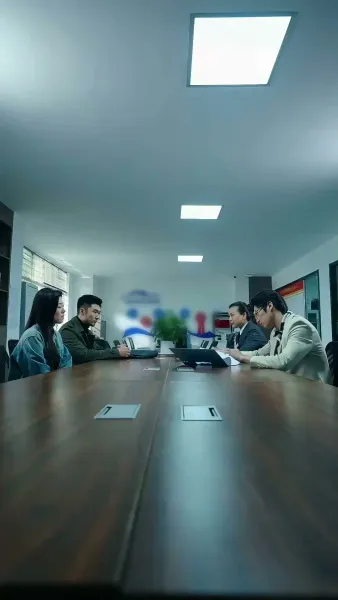 แม่ผมมองเห็นความตาย