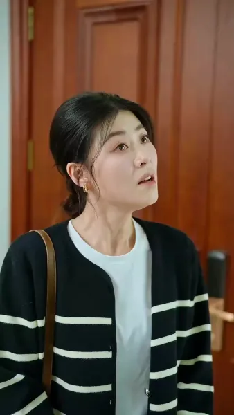 แม่ผมมองเห็นความตาย