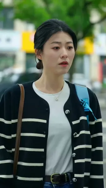 แม่ผมมองเห็นความตาย