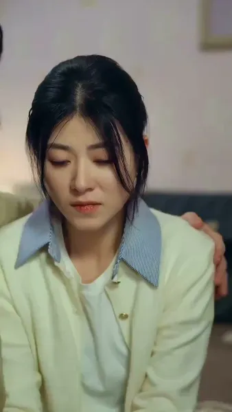 แม่ผมมองเห็นความตาย