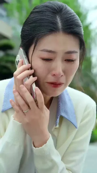 แม่ผมมองเห็นความตาย