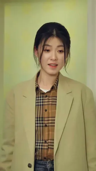 แม่ผมมองเห็นความตาย