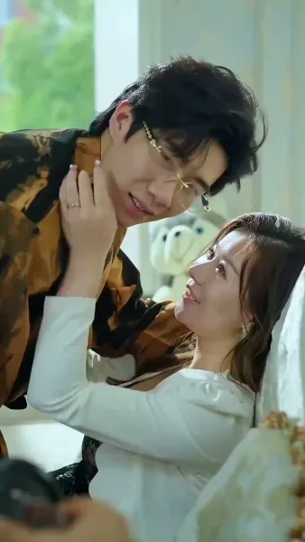 แม่ผมมองเห็นความตาย