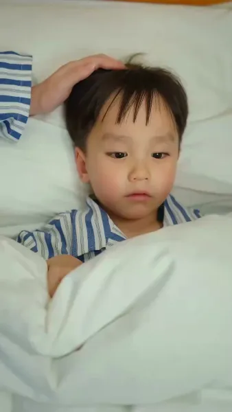 แม่ผมมองเห็นความตาย