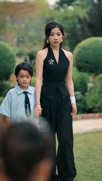 คำว่ารักคงยังไม่พอ