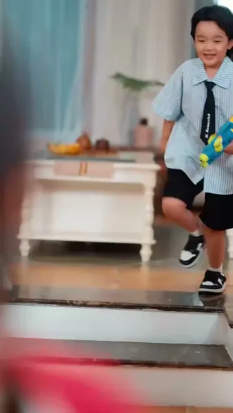 คำว่ารักคงยังไม่พอ