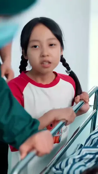 คำว่ารักคงยังไม่พอ