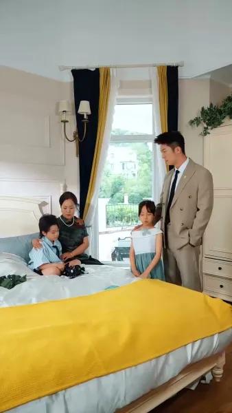 คำว่ารักคงยังไม่พอ