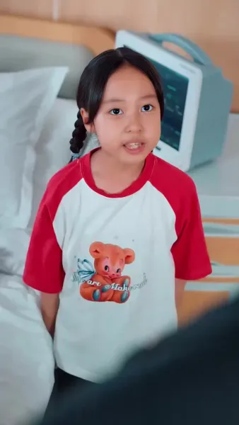 คำว่ารักคงยังไม่พอ