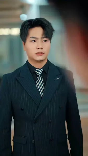 คำว่ารักคงยังไม่พอ