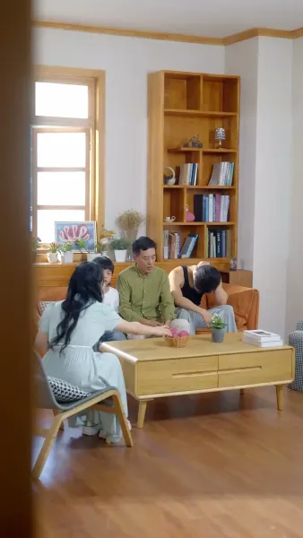 มหัศจรรย์แห่งชีวิต