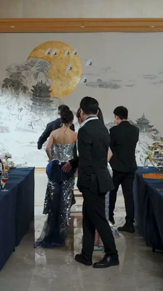 มหัศจรรย์แห่งชีวิต