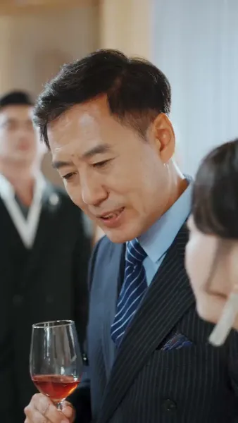 มหัศจรรย์แห่งชีวิต