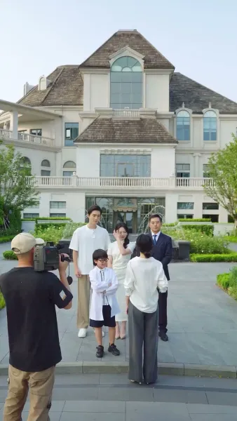 มหัศจรรย์แห่งชีวิต