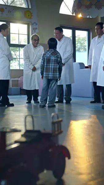 มหัศจรรย์แห่งชีวิต