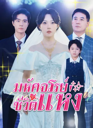 มหัศจรรย์แห่งชีวิต