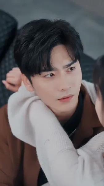 โอบกอดความรักจากไออุ่น