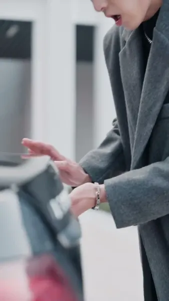 โอบกอดความรักจากไออุ่น