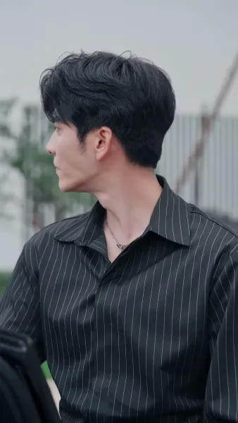 โอบกอดความรักจากไออุ่น