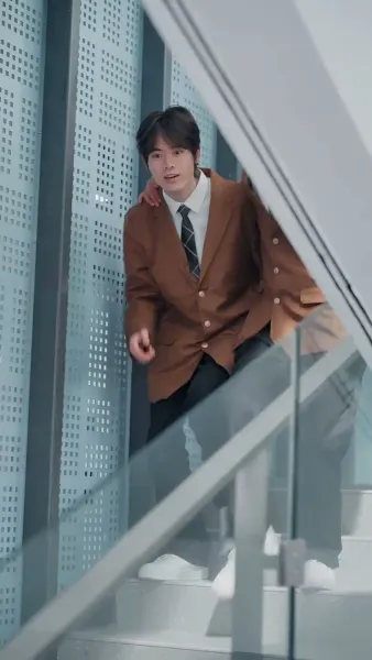 โอบกอดความรักจากไออุ่น