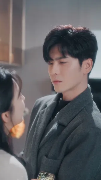 โอบกอดความรักจากไออุ่น