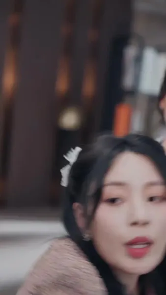 โอบกอดความรักจากไออุ่น