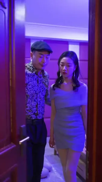 [พากย์ไทย]แค้นฝังรัก