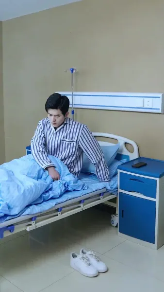 [พากย์ไทย]แค้นฝังรัก