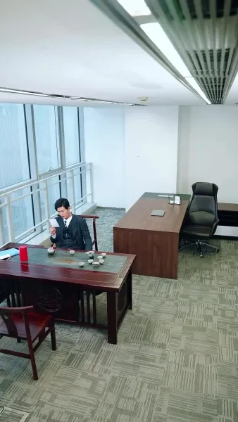 [พากย์ไทย]แค้นฝังรัก