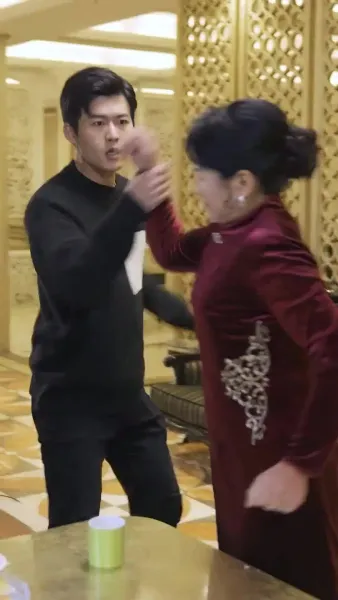 [พากย์ไทย]แค้นฝังรัก