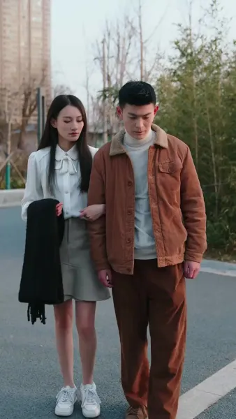 [พากย์ไทย]แค้นฝังรัก