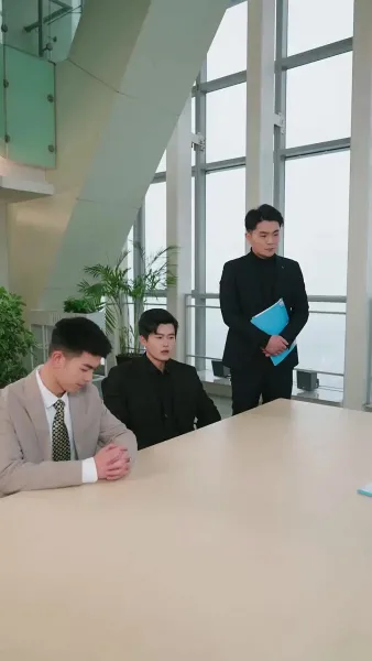 [พากย์ไทย]แค้นฝังรัก