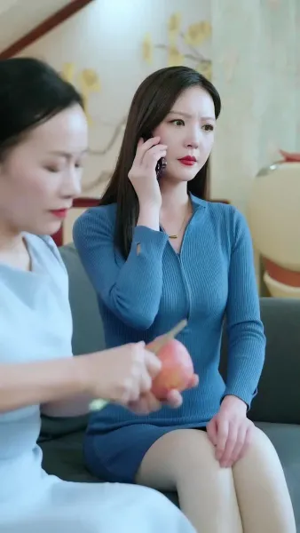 [พากย์ไทย]แค้นฝังรัก