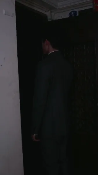 [พากย์ไทย]แค้นฝังรัก