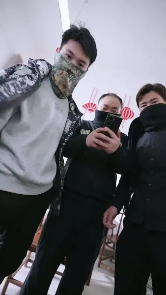 [พากย์ไทย]แค้นฝังรัก