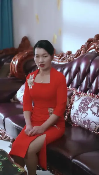 [พากย์ไทย]แค้นฝังรัก