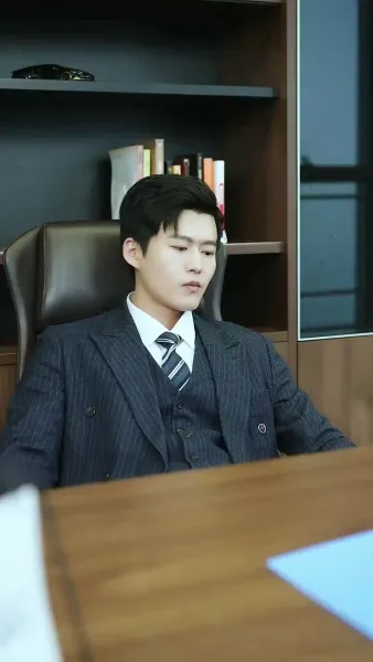 [พากย์ไทย]แค้นฝังรัก