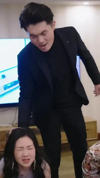 [พากย์ไทย]แค้นฝังรัก