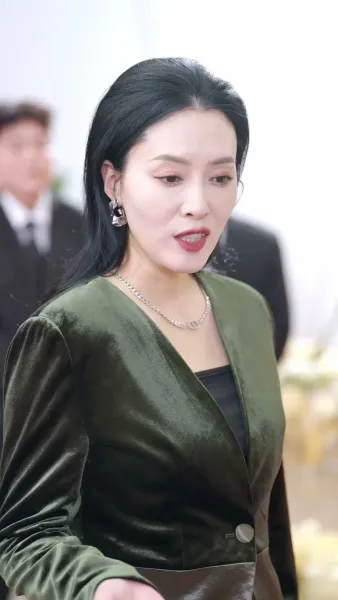 ใครแตะลูกฉัน จะต้องตาย