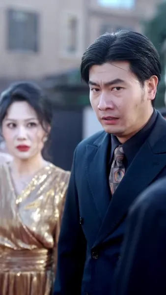 ใครแตะลูกฉัน จะต้องตาย